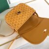 Replica Goyard Belvedere Yellow