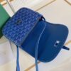 Replica Goyard Belvedere Blue - 1:1 premium replica handbag