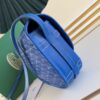 Replica Goyard Belvedere Blue - 1:1 premium replica handbag