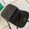 Replica Goyard Belvedere Black - high-quality designer bag dupe