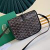 Replica Goyard Belvedere Black - designer handbag clone