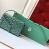 Replica Goyard Minaudière Trunk Bag - affordable luxury replica bag