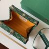Replica Goyard Minaudière Trunk Bag