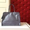 Replica Goyard Hardy Dark Blue