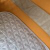 Replica Goyard Hardy White - high-end replica designer purse