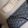 Replica Goyard Hardy Grey - top-grade luxury bag dupe