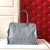Replica Goyard Hardy Grey - high-end replica designer purse