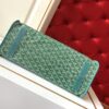 Replica Goyard Hardy Green