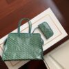 Replica Goyard Hardy Green