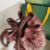 Replica Goyard Pettit Flot Bucket Bordeaux - affordable luxury replica bag
