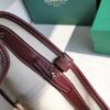 Replica Goyard Pettit Flot Bucket Bordeaux