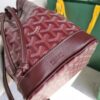 Replica Goyard Pettit Flot Bucket Bordeaux