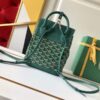 Replica Goyard Alpi Mini Backpack Green