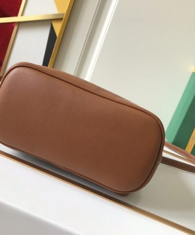 Replica Goyard Alpi Mini Backpack Brown