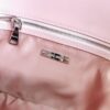Replica Miu Miu Crystal Handbag Pink - 1:1 premium replica handbag