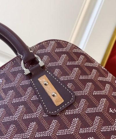 Replica Goyard Vendom Bordeaux - elite factory replica handbag