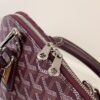 Replica Goyard Vendom Bordeaux - affordable luxury replica bag