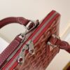 Replica Goyard Vendom Red - 1:1 premium replica handbag