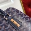 Replica Goyard Vendom Dark Blue