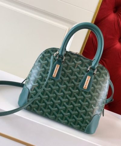 Replica Goyard Vendom Green