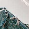 Replica Goyard Vendom Green - 1:1 premium replica handbag