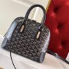 Replica Goyard Vendom Black - premium superclone handbag