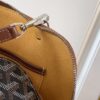 Replica Goyard Vendom Brown