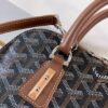 Replica Goyard Vendom Brown