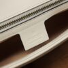 Replica Gucci GG Marmont Medium White - high-quality designer bag dupe