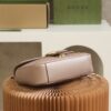Replica Gucci GG Marmont Medium Nude