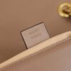 Replica Gucci GG Marmont Medium Nude