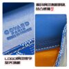 Replica Goyard Camond Pouch Blue - 1:1 premium replica handbag