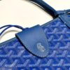Replica Goyard Saint Louis Blue