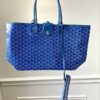 Replica Goyard Saint Louis Blue - 1:1 premium replica handbag