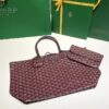 Replica Goyard Saint Louis Bordeaux - affordable luxury replica bag