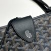Replica Goyard Saint Louis Black