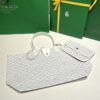 Replica Goyard Saint Louis White