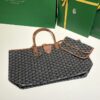 Replica Goyard Saint Louis Brown