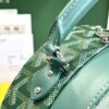 Replica Goyard Alto Box Green