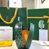 Replica Goyard Alto Box Green - affordable luxury replica bag