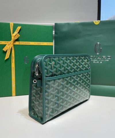 Replica Goyard Jouvence Toiletry Bag - 1:1 premium replica handbag