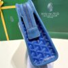 Replica Goyard Jouvence Toiletry Bag Blue - 1:1 premium replica handbag