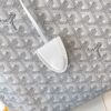 Replica Goyard Bellechasse White - 1:1 premium replica handbag