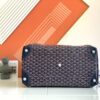 Replica Goyard Bowling 45 Dark Blue