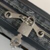 Replica Goyard Ambassade Briefcase Grey
