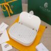 Replica Goyard 233 Bag White - premium superclone handbag