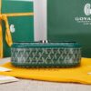 Replica Goyard 233 Bag Green - affordable luxury replica bag