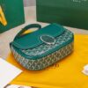 Replica Goyard 233 Bag Green - high-quality designer bag dupe
