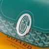 Replica Goyard 233 Bag Green