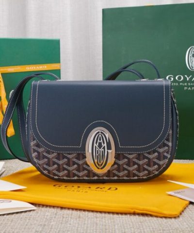 Replica Goyard 233 Bag Grey